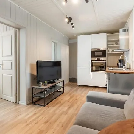 Gg6 - Cozy 2br Center *