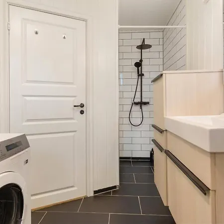 Gg6 - Cozy 2br Center Διαμέρισμα Μπέργκεν