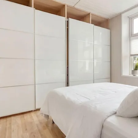 Gg6 - Cozy 2br Center Μπέργκεν