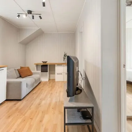 Gg6 - Cozy 2br Center